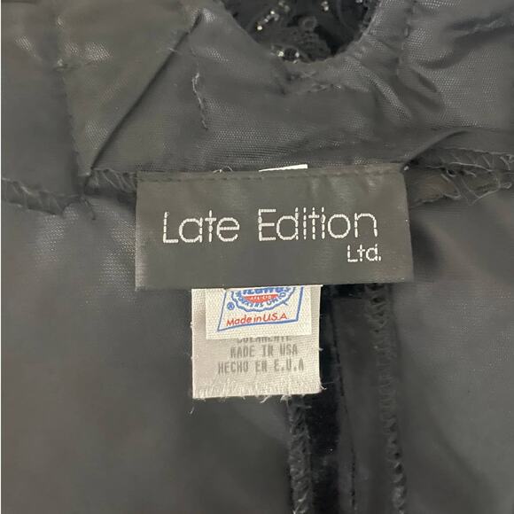 Vintage Late Edition Sheath Dress - Picture 6 of 8